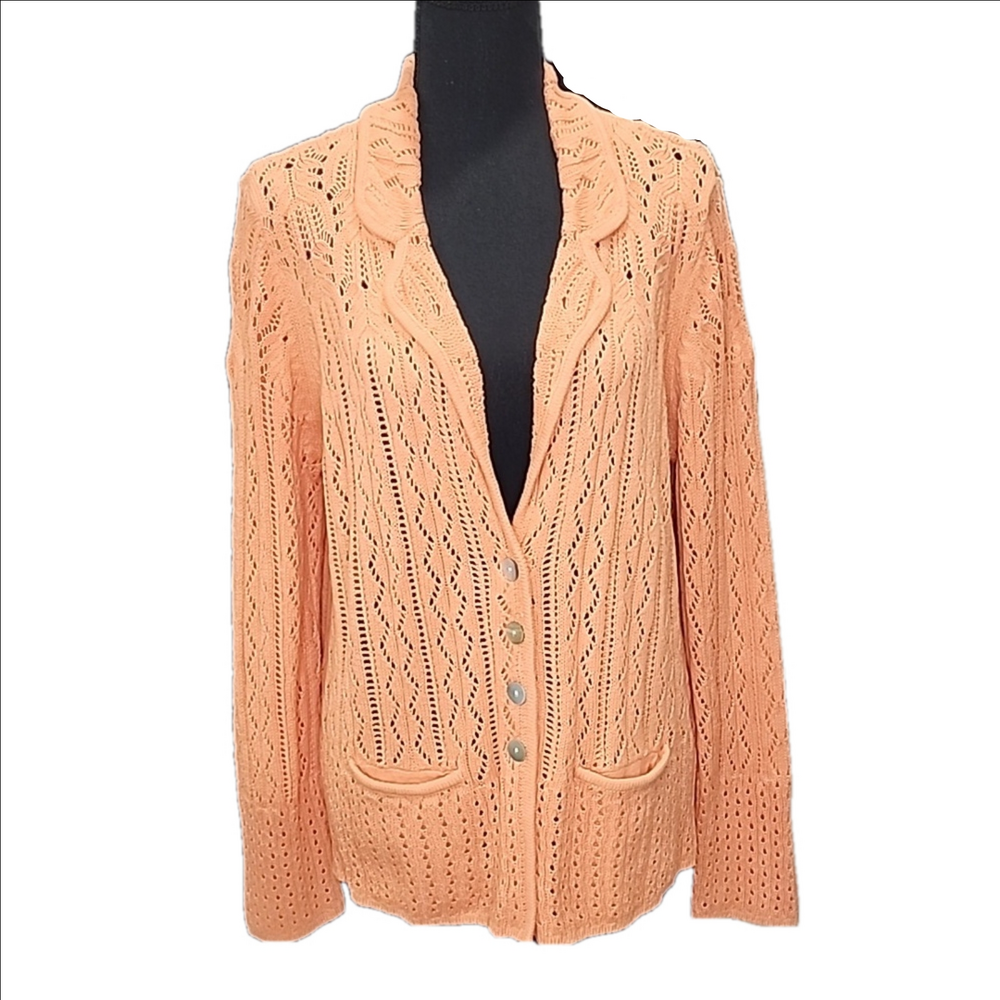 MODERN SOUL CARDIGAN SWEATER